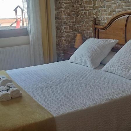 Apartamentos Cuesta Vut5722As オビエド エクステリア 写真