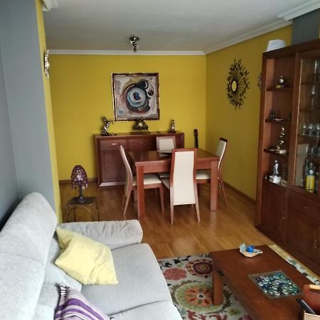 Apartamentos Cuesta Vut5722As オビエド エクステリア 写真