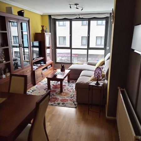Apartamentos Cuesta Vut5722As オビエド エクステリア 写真
