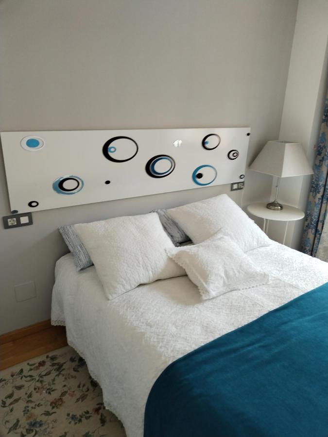 Apartamentos Cuesta Vut5722As オビエド エクステリア 写真