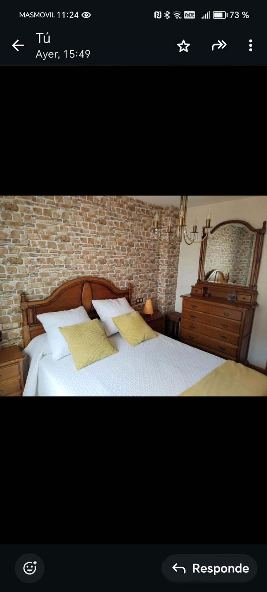Apartamentos Cuesta Vut5722As オビエド エクステリア 写真